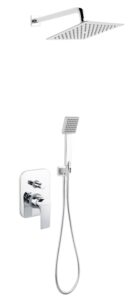 FERRO SET 5 IN 1 SQUARE BATERIE INGROPATA DUS