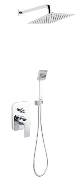 FERRO SET 5 IN 1 SQUARE BATERIE INGROPATA DUS