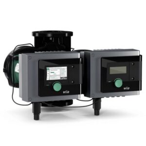 WILO POMPA STRATOS MAXO-D 65/0,5-12 PN6/10