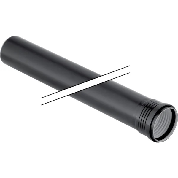 GEBERIT SILENT-PP TEAVA PP 40/0.25