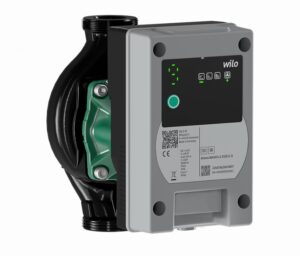 WILO POMPA ATMOS MAXO 1.0 25/1-10