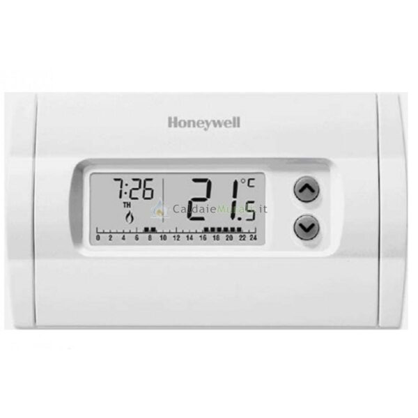 HONEYWELL TERMOSTAT DE CAMERA CM507