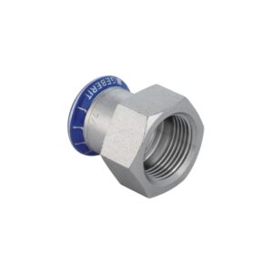 GEBERIT MAPRESS OTEL-INOX ADAPTOR 54-2″ INT