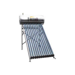 FERROLI SISTEM SOLAR PRESURIZAT PT.ACM ECOHEAT-200