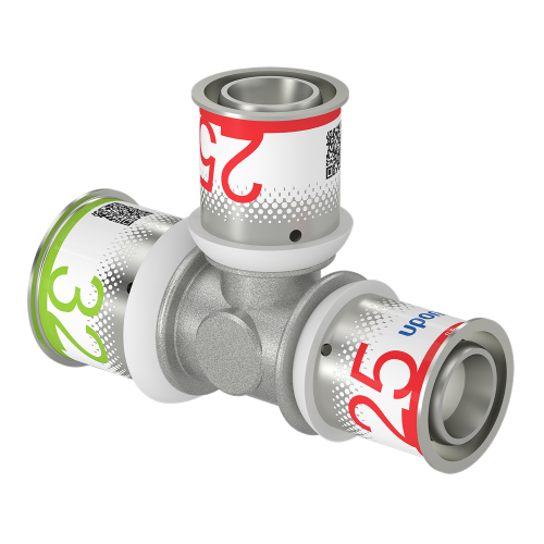 UPONOR TEU REDUS ALAMA 32-25-25 SERTIZARE