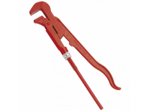 VIRAX CLESTE SUEDEZ CU FALCI PARALELE L=22″(535MM) PT.TEVI MAX.1 1/2″