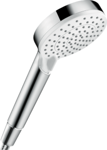 HANSGROHE CROMETTA VARIO PARA DUS MOBILA 2 JETURI – CROM/ALB