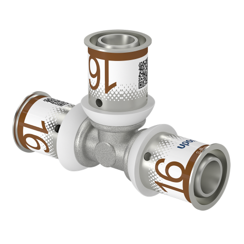 UPONOR TEU ALAMA 16 SERTIZARE