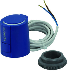 UPONOR SMART S SERVOMOTOR 230V PT.DISTRIBUITOARE VARIO M SI SMART S