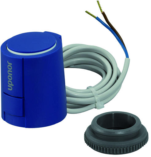 UPONOR SMART S SERVOMOTOR 230V PT.DISTRIBUITOARE VARIO M SI SMART S