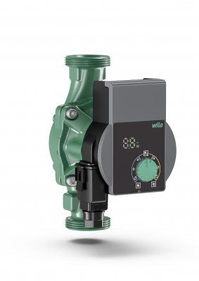 WILO YONOS PICO 1.0 30/1-8