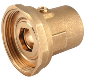 FERRO OLANDEZA POMPA CU ROBINET 6/4"-1"