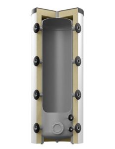 REFLEX PUFFER 500L CU IZOLATIE HF 500/R_C