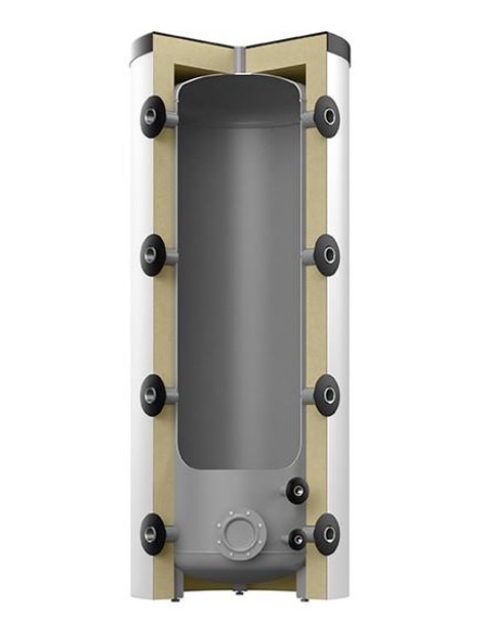 REFLEX PUFFER 500L CU IZOLATIE HF 500/R_C