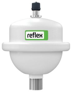 REFLEX AMORTIZOR SOCURI DE APA