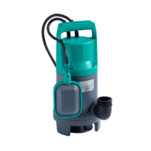 WILO POMPA SUBMERSIBILA INITIAL WASTE 14.9