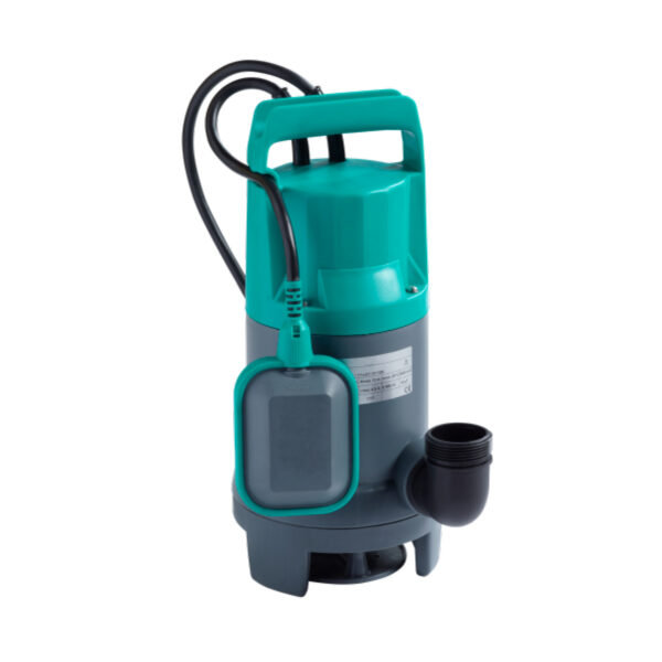 WILO POMPA SUBMERSIBILA INITIAL WASTE 14.9