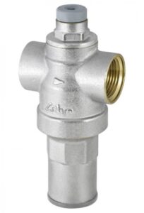 RBM REDUCTOR PRESIUNE APA 0.5-7 BAR 1/2"