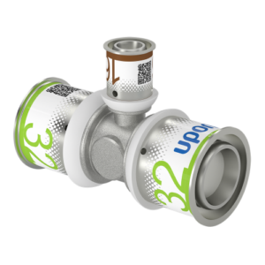 UPONOR S-PRESS PLUS TEU REDUS ALAMA 32-16-32