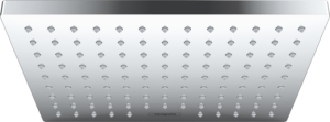 HANSGROHE VERNIS SHAPE 200 PALARIE DUS 1 JET CROM