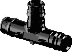 UPONOR TEU COMPOZIT 25 Q&E