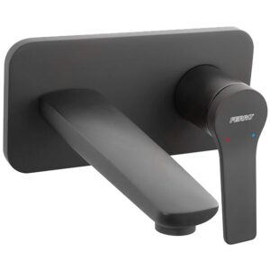 FERRO BATERIE INGROPATA LAVOAR STRATOS, NEGRU