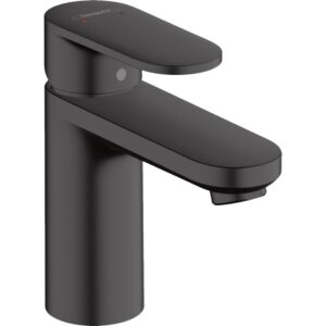 HANSGROHE VERNIS BLEND 100 BATERIE LAVOAR VENTIL POP-UP  NEGRU MAT