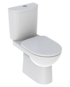 GEBERIT SELNOVA SET WC PE PARDOSEALA REZERVOR CAPAC WC