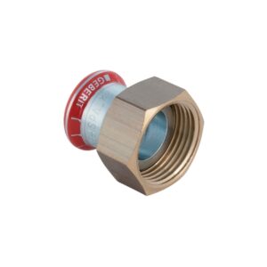 GEBERIT MAPRESS OTEL-CARBON SEMIOLANDEZA 18-3/4″
