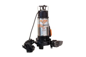 RURIS POMPA SUBMERSIBILA CU TOCATOR AQUA 35