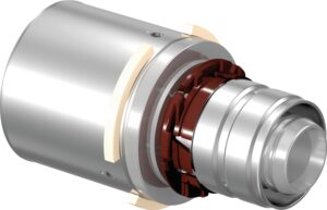 UPONOR REDUCTIE ALAMA 40-32 SERTIZARE