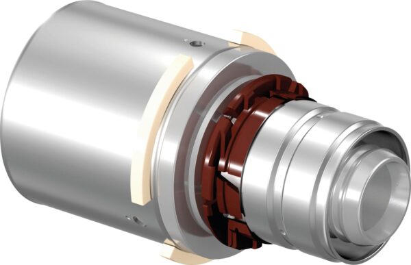 UPONOR REDUCTIE ALAMA 40-32 SERTIZARE