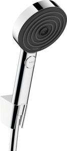 HANSGROHE PULSIFY SELECT S SET DUS MOBIL 3 FUNCTII CU FURTUN 125CM – C