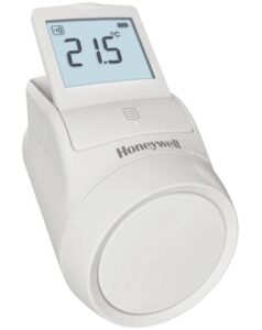 HONEYWELL HOME CAP TERMOSTATIC ELECTRONIC PT.EVOHOME WI-FI