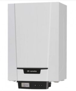 REMEHA CAZAN COMBI TZERRA ACE 39C – 39KW