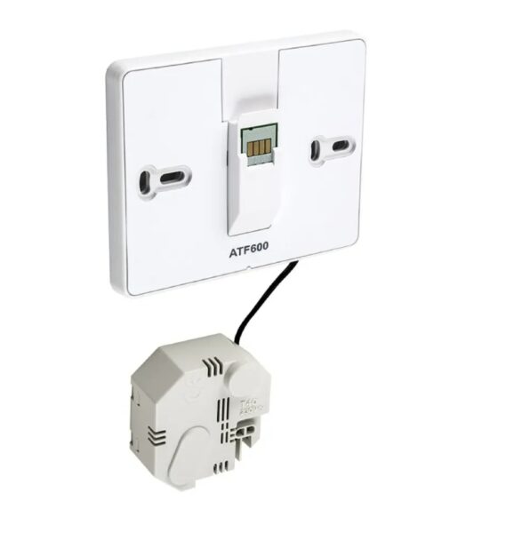HONEYWELL SUPORT PERETE EVO COLOR CU WIFI