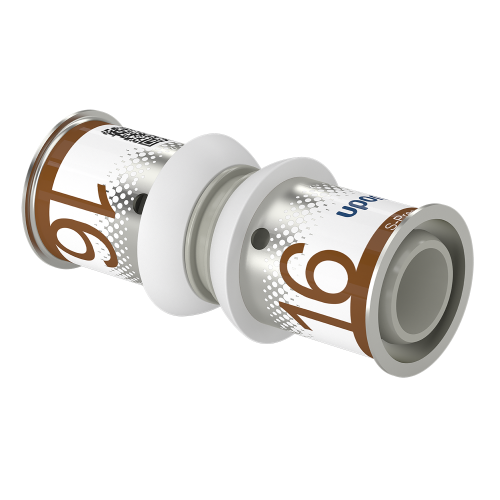 UPONOR S-PRESS PLUS CONECTOR PPSU 16