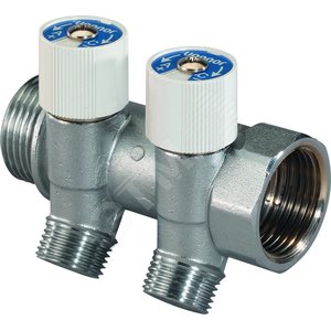UPONOR DISTRIBUITOR SH 2 CAI