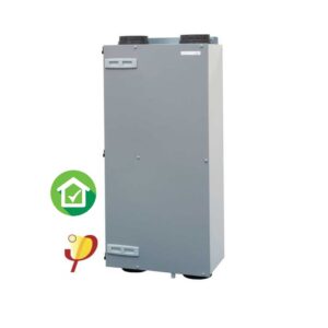 ZEHNDER COMFOAIR 200 VL LUXE ENTHALPY UNITATE VENTILATIE
