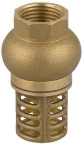 FERRO SORB TURNAT 1″