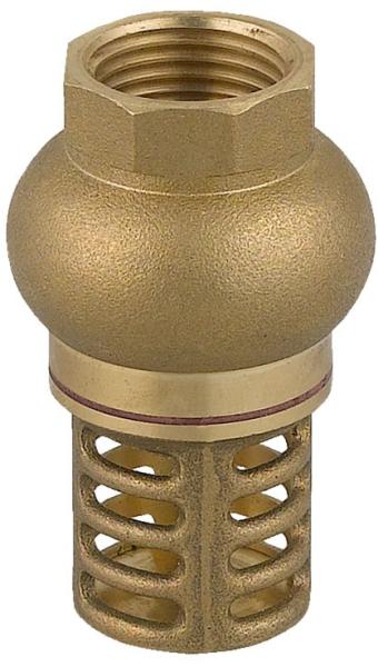 FERRO SORB TURNAT 6/4″