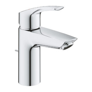 GROHE EUROSMART BATERIE STATIVA LAVOAR DREAPTA MARIME S – CROM