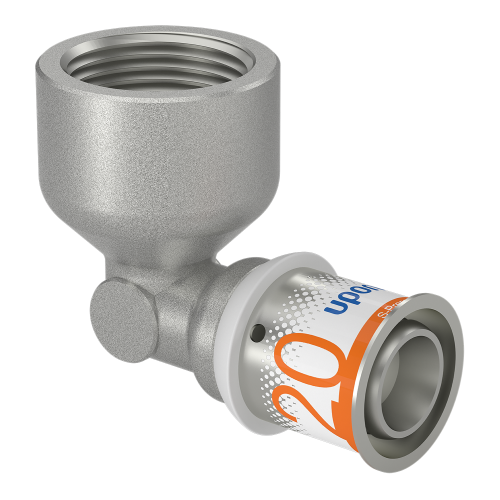 UPONOR COT ALAMA 20-3/4″ INT SERTIZARE
