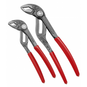 VIRAX CLESTE POMPA APA CU BLOCARE RAPIDA 10″