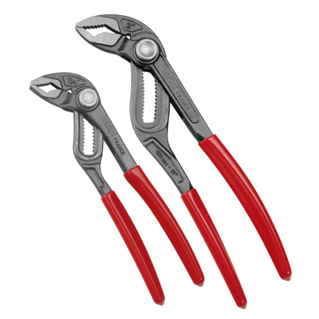 VIRAX CLESTE POMPA APA CU BLOCARE RAPIDA 10″