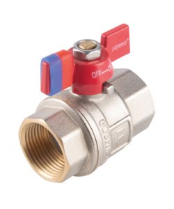 FERRO ROBINET BILA FLUTURE F-POWER PN30 1/2″