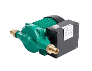 WILO POMPA RECIRCULARE PB-201EA