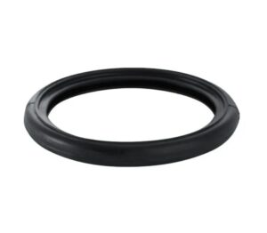GEBERIT PLUVIA GARNITURA ETANSARE CU MANSETA PT. TEAVA DE SPALARE 45MM