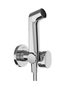 HANSGROHE ECOSMART DUS DE MANA PENTRU BIDEU MARIME S – CROM