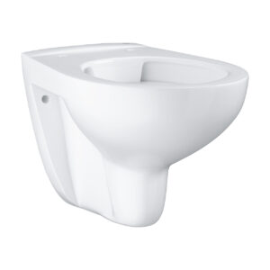 GROHE BAU CERAMIC VAS WC SUSPENDAT – ALB
